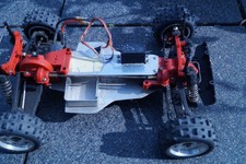 rc offroad gebraucht kaufen  Viersen