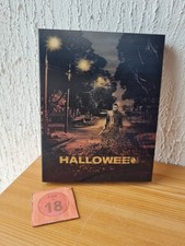 Halloween 2018 cinemuseum gebraucht kaufen  Kerpen
