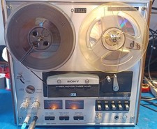 Sony 645 reel for sale  Fremont