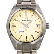 GRAND SEIKO Spring Drive Ginza edição limitada SBGA503 relógio usado masculino #91023 comprar usado GRAND SEIKO Spring Drive Ginza edição limitada SBGA503 relógio usado masculino #91023 comprar usado  Enviando para Brazil