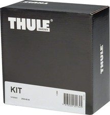 Kit thule 5711 usato  Spedire a Italy
