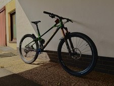 Mondraker supexfoxy carbon gebraucht kaufen  Bonn