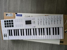 Arturia keylab mk3 for sale  CREWE