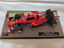 Ixo ferrari sf15 d'occasion  Perpignan-