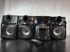 Jvc kc68 ipod for sale  Bristol