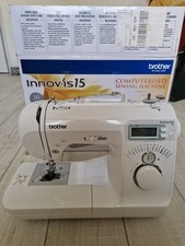 Brother innovis nv15 for sale  LONDON
