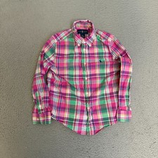 Ralph lauren shirt for sale  Katy
