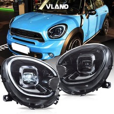 Led projector headlights for sale  USA