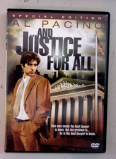 Usado, And Justice for All - DVD comprar usado Usado, And Justice for All - DVD comprar usado  Enviando para Brazil