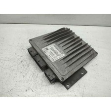 8200334419 centralina motore usato  Mineo
