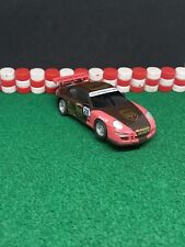 Voiture circuit scx d'occasion  Toulon-