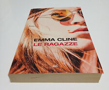 Ragazze emma cline usato  Macerata
