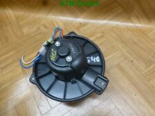 Gebläse gebläsemotor heizung gebraucht kaufen  Wesseling