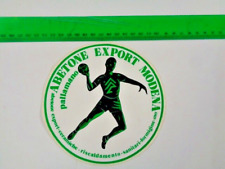 Abetone export modena usato  Soliera