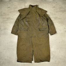 Vintage waxed hunting usato  Anzio