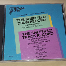Sheffield lab sheffield gebraucht kaufen  Köln