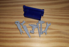 Playmobil caisse outils d'occasion  Toulouse-