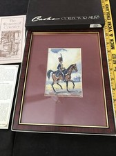 Framed woven silk for sale  San Diego