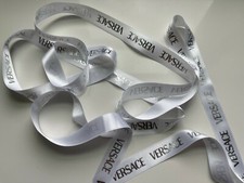 Versace white silver for sale  Houston