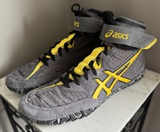 Asics j300y aggressor for sale  Sterling