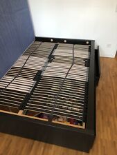 Malm bett 140x200 gebraucht kaufen  Freising