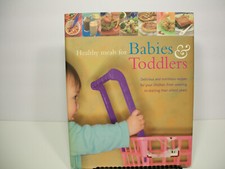Healthy meals babies for sale  Saint Louis