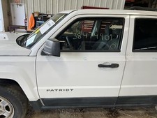 Jeep patriot door for sale  Cochranton