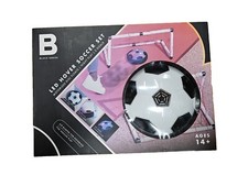 Indoor soccer game for sale  Belfast