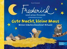 Frederick freunde gute gebraucht kaufen  Ohlsbach