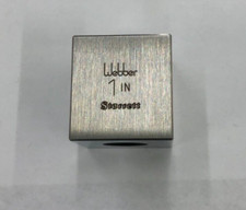 Starrett webber 1.000 for sale  Columbus