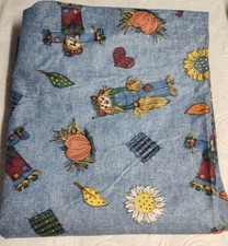 Vtg fall pumpkin for sale  Harrah