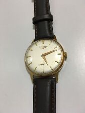 Longines anni cassa usato  Bari