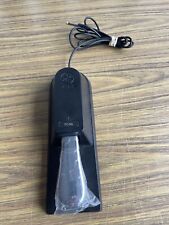 Pedal de apoio estilo piano Yamaha FC4A fabricante de equipamento original para teclados comprar usado  Enviando para Brazil