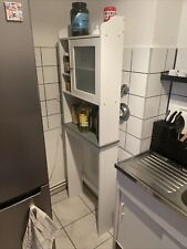 Toilettenschrank hochschrank w gebraucht kaufen  Frankfurt (Oder)