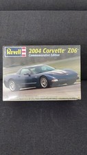 Modellbausatz Revell 2004 Corvette Z06 Commemorat. 1:25 comprar usado  Enviando para Brazil
