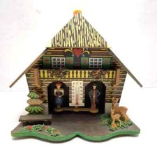 Vintage wood weather for sale  Seattle