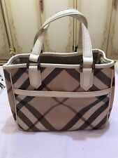 Borsa burberry usato  Roma