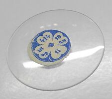 Verre savonnette montre d'occasion  Ploërmel