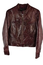 Real leather womans for sale  SITTINGBOURNE