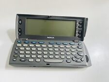 Nokia communicator 9110 for sale  HOUNSLOW