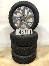 Suv alufelgen goodyear gebraucht kaufen  Dinslaken