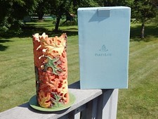 Partylite autumn whispering for sale  Eagle Lake