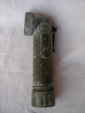 Ww2 lampe coudée d'occasion  Versailles
