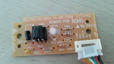 Tevion lcd sensor for sale  SPALDING