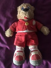 Butlins billy bear. for sale  LOWESTOFT