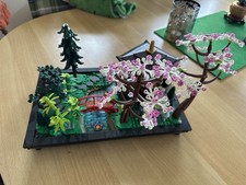 Lego icons garten gebraucht kaufen Lego icons garten gebraucht kaufen  Tutzing