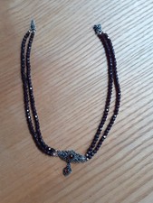 Prachtvolle halskette collier gebraucht kaufen  Heidelberg