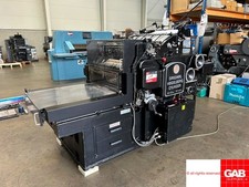 Original heidelberg cylinder for sale  MILTON KEYNES
