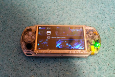 Psp 1004 for gebraucht kaufen  Jena