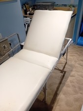 Portable folding massage for sale  HUDDERSFIELD